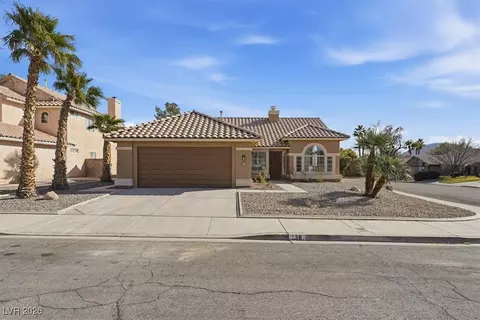 230 Jonquil Cir, Henderson, NV 89074