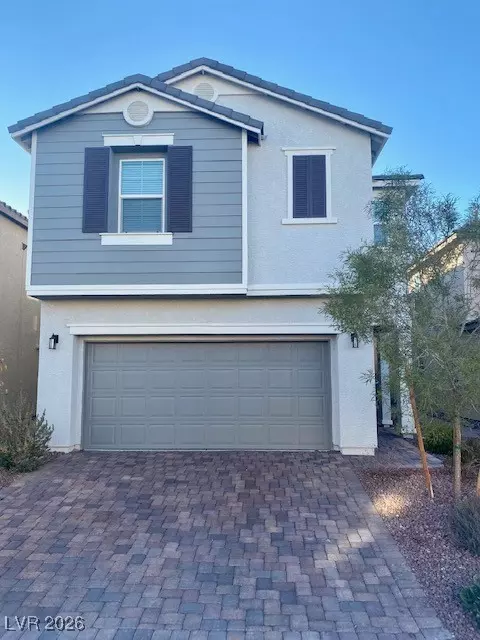 7955 Forspence Ct, Las Vegas, NV 89166