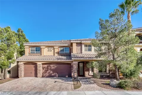 8564 Silver Coast St, Las Vegas, NV 89139