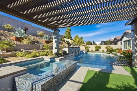 93 Cantabria Coast St, Las Vegas, NV 89138