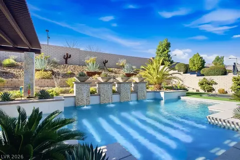 93 Cantabria Coast St, Las Vegas, NV 89138