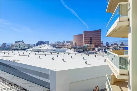 2877 Paradise Rd #1203, Las Vegas, NV 89109