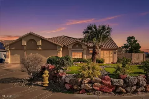 260 Waterwheel Falls Dr, Henderson, NV 89015