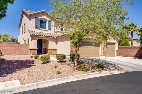 6489 Crest Estates St, Las Vegas, NV 89131