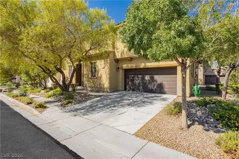 5253 Pendergrass St, North Las Vegas, NV 89081