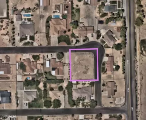1945 Clover Hollow Ave, Logandale, NV 89021