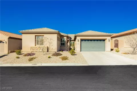 2748 Leys Burnett Ave, Henderson, NV 89044