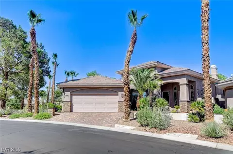 536 Pima Canyon Ct, Las Vegas, NV 89144