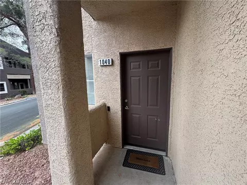 5250 S Rainbow Blvd #1040, Las Vegas, NV 89118
