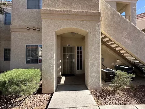 1881 W Alexander Rd #1070, North Las Vegas, NV 89032