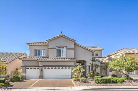 56 Ancient Hills Ln, Henderson, NV 89074