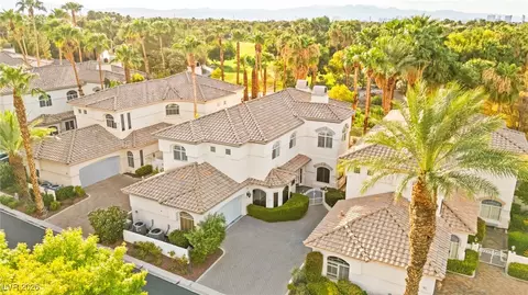409 Indigo Springs St, Henderson, NV 89014