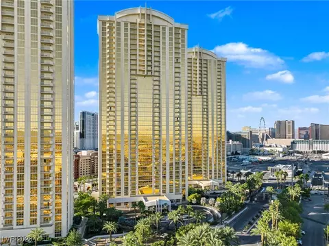 135 E Harmon Ave #1014, Las Vegas, NV 89109