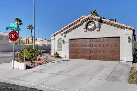 8024 Redskin Cir, Las Vegas, NV 89145