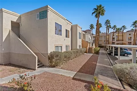 5000 Red Rock St #210, Las Vegas, NV 89118