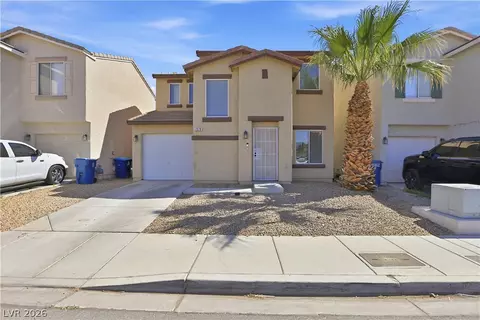 2078 Sandy Ln, Las Vegas, NV 89115