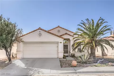 8221 Grassy Point Cir, Las Vegas, NV 89145