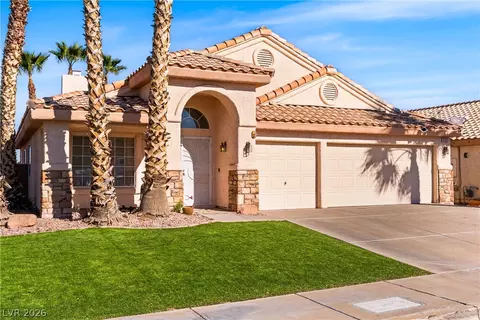 205 Sea Bluff Dr, Henderson, NV 89002