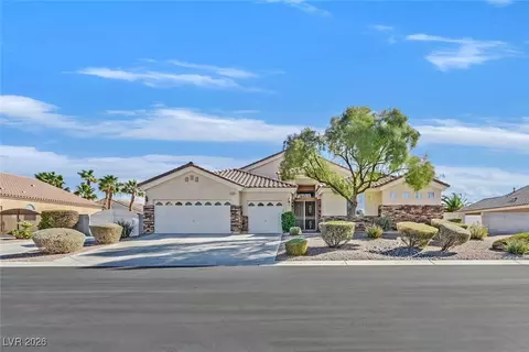 6710 Pyracantha Glen Ct, Las Vegas, NV 89131