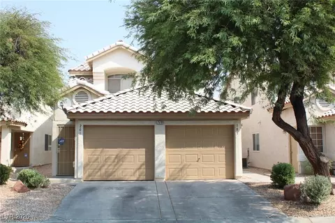 7570 Durham Hall Ave #101, Las Vegas, NV 89130