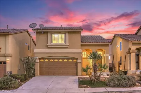 5909 Sonoma Station Ave, Las Vegas, NV 89139