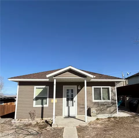 10 Avenue D, Mcgill, NV 89318