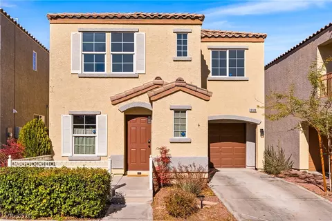 9106 Badby Ave, Las Vegas, NV 89148