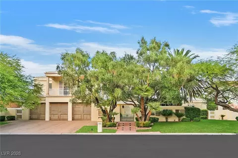 20 Wild Dunes Ct, Las Vegas, NV 89113