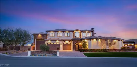 5764 Aspen Falls Cir, Las Vegas, NV 89149