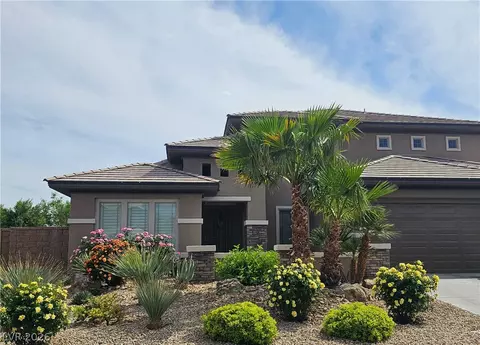 3509 Mavis Ln, North Las Vegas, NV 89084