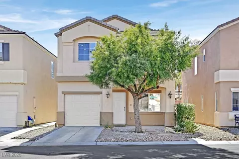6051 Alameda Padre Ave, Las Vegas, NV 89139