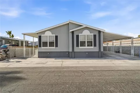 3415 Jewel Cave Dr, Las Vegas, NV 89122
