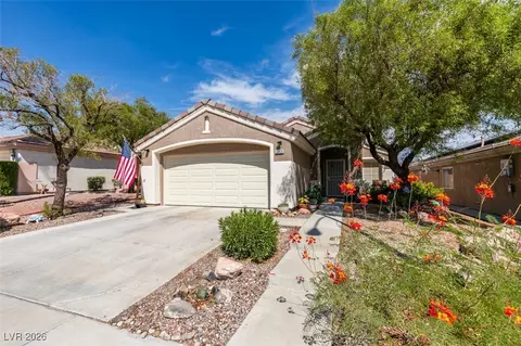 2108 Eagle Watch Dr, Henderson, NV 89012