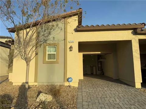 7514 Brody Meadows St, North Las Vegas, NV 89084