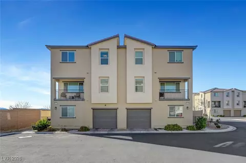 6925 Skyline Blue St, North Las Vegas, NV 89086