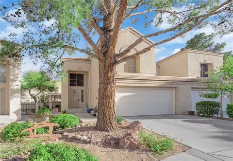 2640 Starfish Ct, Las Vegas, NV 89128