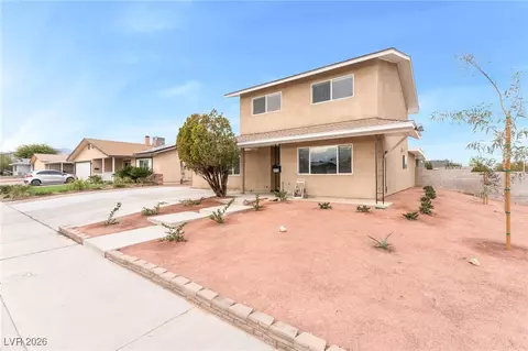 6912 Acoma Ct, Las Vegas, NV 89145