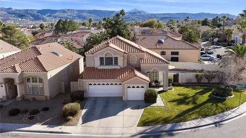1694 Long Horizon Ln, Henderson, NV 89074