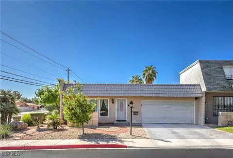 3795 Heritage Ave, Las Vegas, NV 89121