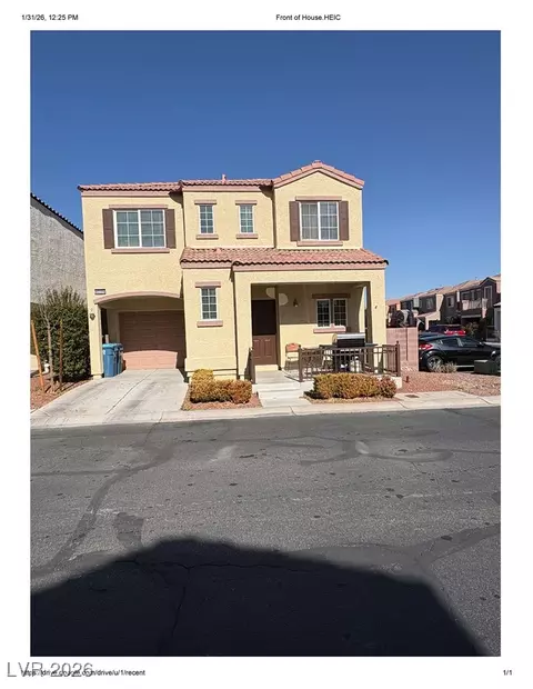 Undisclosed, Las Vegas, NV 89139