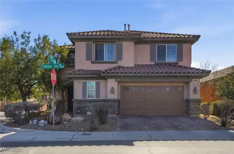 7425 Glorious Sun Dr, Las Vegas, NV 89178