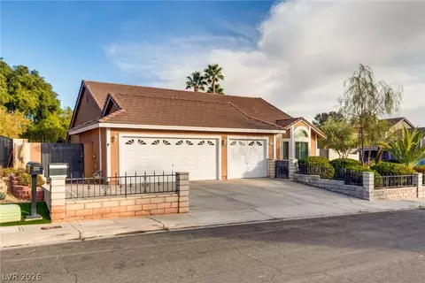 3308 Shoreline Dr, Las Vegas, NV 89117