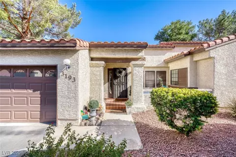 3193 La Mancha Way, Henderson, NV 89014