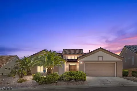 2916 Faiss Dr, Las Vegas, NV 89134