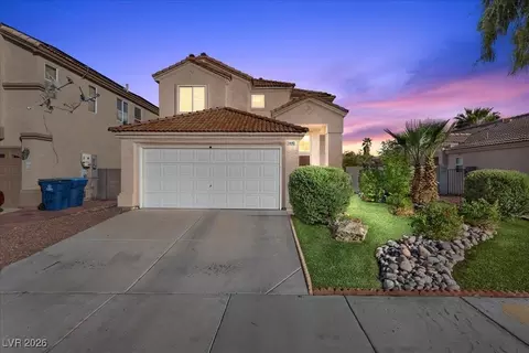 3440 Golden Pedal St, Las Vegas, NV 89129