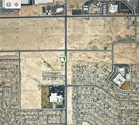 Revere & Fairfax, North Las Vegas, NV 89030