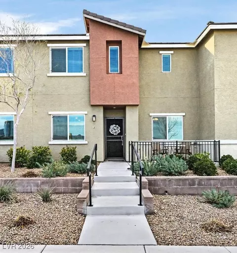 12264 Radiant Sunrise Rd #3, Las Vegas, NV 89183