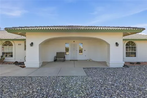 1351 W Hickory St, Pahrump, NV 89048