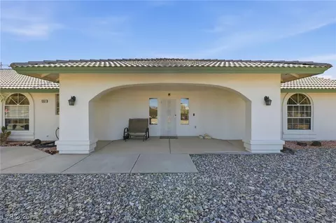 1351 W Hickory St, Pahrump, NV 89048