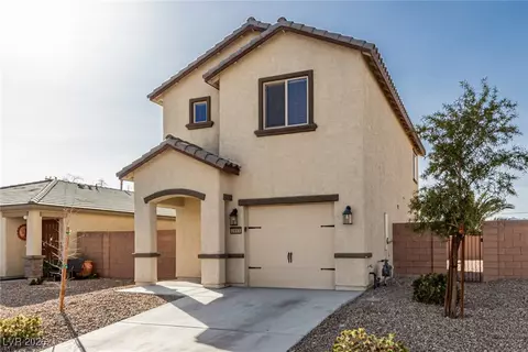 1933 Metamora St, Las Vegas, NV 89115